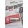 1er Blister Energizer Foto EL123 AP CR17345 Lithium 3V