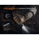 Fenix PD36R ACE LED & E12 V3.0 LED Taschenlampe Set
