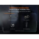 Fenix PD36R ACE LED & E12 V3.0 LED Taschenlampe Set