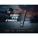 Fenix PD36R ACE LED & E12 V3.0 LED Taschenlampe Set