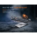 Fenix PD36R ACE LED & E12 V3.0 LED Taschenlampe Set