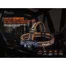 Fenix HM70R Stirnlampe & E03R V2.0 Spar-Set