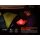Fenix HM70R Stirnlampe & E03R V2.0 Spar-Set
