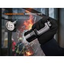 Fenix LR35R Pro LED Taschenlampe & CL22R Campingleuchte Set