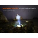 Fenix LR35R Pro LED Taschenlampe & CL22R Campingleuchte Set