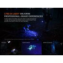 Fenix LR35R Pro LED Taschenlampe & CL22R Campingleuchte Set