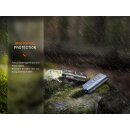 Fenix E03R V2.0  LED Schlüsselbundleuchte Limited Edition orange