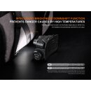 Fenix HM75R Pro Magnesium Mulit-Led Stirnlampe