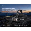 Fenix HM75R Pro Magnesium Mulit-Led Stirnlampe