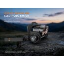 Fenix HM75R Pro Magnesium Mulit-Led Stirnlampe