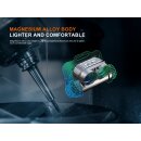 Fenix HM75R Pro Magnesium Mulit-Led Stirnlampe