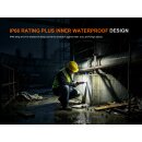 Fenix WT26RM tragbare Arbeitsleuchte mit hoher Farbwiedergabe (High-CRI)
