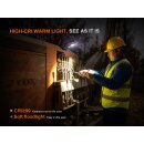 Fenix WT26RM tragbare Arbeitsleuchte mit hoher Farbwiedergabe (High-CRI)