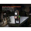 Fenix WT26RM tragbare Arbeitsleuchte mit hoher Farbwiedergabe (High-CRI)