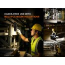Fenix WT26RM tragbare Arbeitsleuchte mit hoher Farbwiedergabe (High-CRI)
