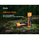 Fenix ARB-L21-5500 LiIon Akku 21700