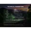 Fenix ARB-L21-5500 LiIon Akku 21700