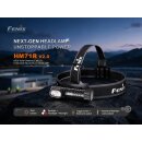 Fenix HM71R V2.0 LED Stirnlampe