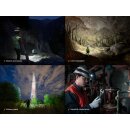 Fenix HM71R V2.0 LED Stirnlampe