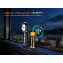 Fenix HM71R V2.0 LED Stirnlampe
