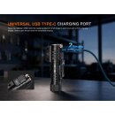 Fenix HM71R V2.0 LED Stirnlampe