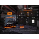 Fenix HM71R V2.0 LED Stirnlampe