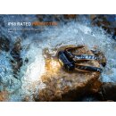 Fenix HM60R V2.0 LED Stirnlampe mit LiIon Akku + Ersatzakku