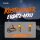 Fenix HM60R V2.0 LED Stirnlampe mit LiIon Akku + Ersatzakku