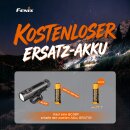 Fenix BC26R-D Universallampe & Ersatzakku