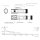 Fenix BC26R-D Universallampe & Ersatzakku
