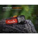 Fenix HL18R-T V2.0 LED Stirnlampe schwarz + Ersatzakku
