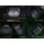 Fenix HM55R LED Stirnlampe  nebula - deutsche Version Verpackung schwarz englische Version