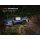 Fenix HM55R LED Stirnlampe  nebula - deutsche Version Verpackung schwarz englische Version