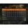 Fenix HM55R LED Stirnlampe  nebula - deutsche Version Verpackung schwarz englische Version