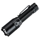Fenix TK15R IRIS X LED Taschenlampe mit USB Anschluss Vorführware mit beschädigter Verpackung