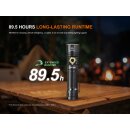 Fenix E40R LED Taschenlampe