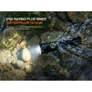 Fenix E40R LED Taschenlampe