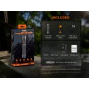 Fenix E40R LED Taschenlampe