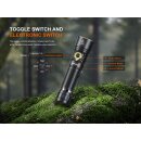 Fenix E40R LED Taschenlampe