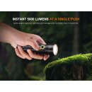 Fenix E40R LED Taschenlampe