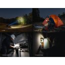 Fenix E40R LED Taschenlampe