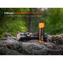 Fenix E40R LED Taschenlampe