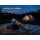 Fenix E40R LED Taschenlampe