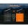 Fenix E40R LED Taschenlampe