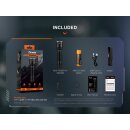 Fenix TK22R Pro Dual-Mode taktische LED Taschenlampe