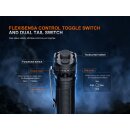 Fenix TK22R Pro Dual-Mode taktische LED Taschenlampe