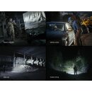 Fenix TK22R Pro Dual-Mode taktische LED Taschenlampe
