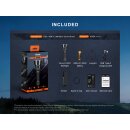Fenix HT32R Multi-Mode LED Taschenlampe