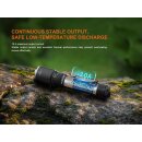 Fenix ARB-L21-5500U USB-Aufladbar LiIon Akku 21700