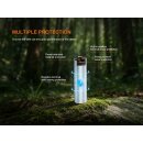 Fenix ARB-L21-5500U USB-Aufladbar LiIon Akku 21700